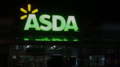 asda