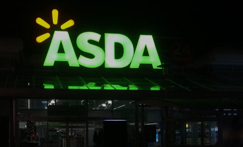 asda