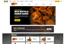 Buffalo Wild Wings
