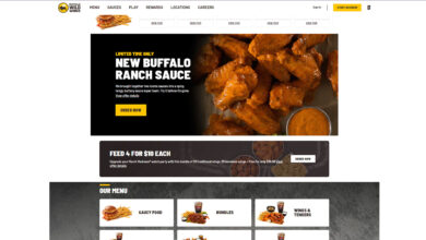 Buffalo Wild Wings