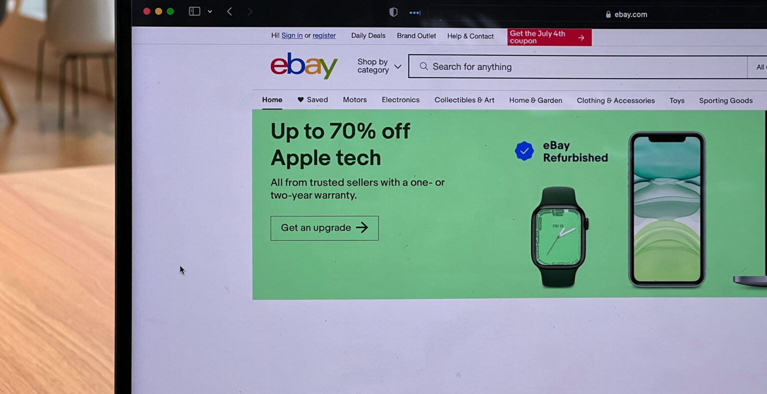 10 Top Facts About eBay List of Facts