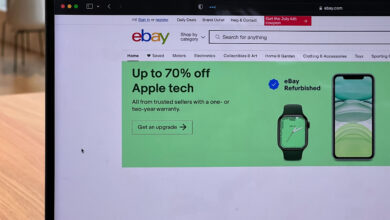 EBAY