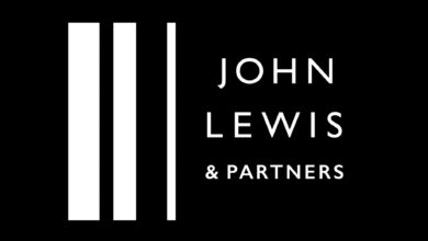 john lewis