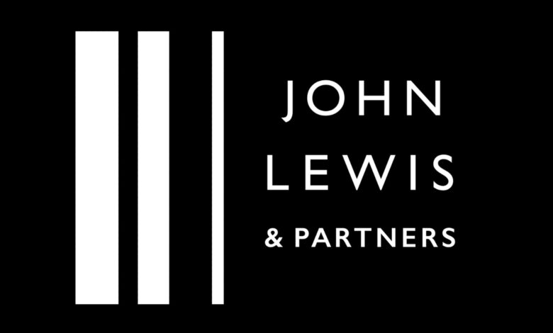 john lewis