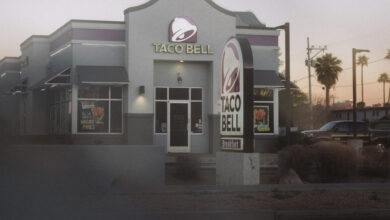 Taco Bell