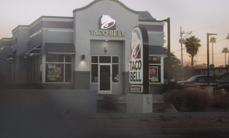 Taco Bell