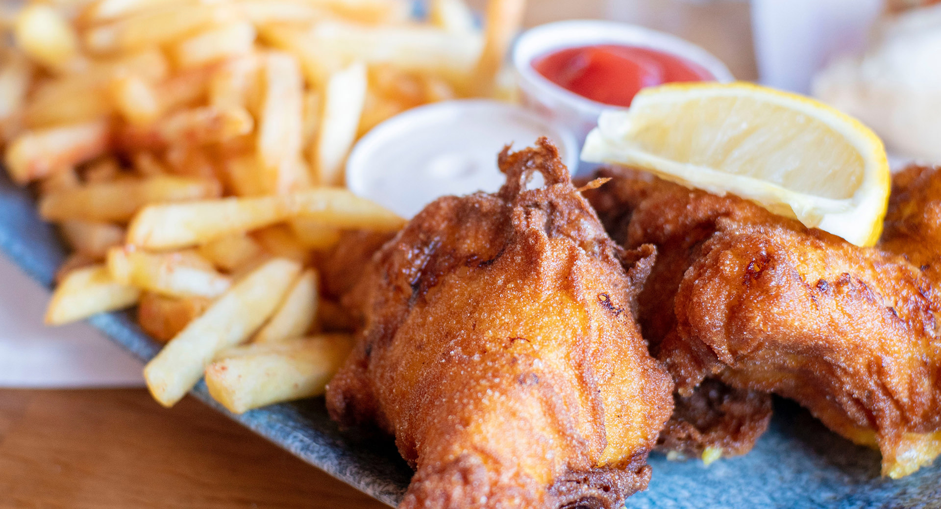 20 Crispy Facts About Fish and Chips List of Facts