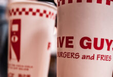 Five Guys