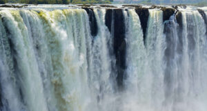 Victoria Falls