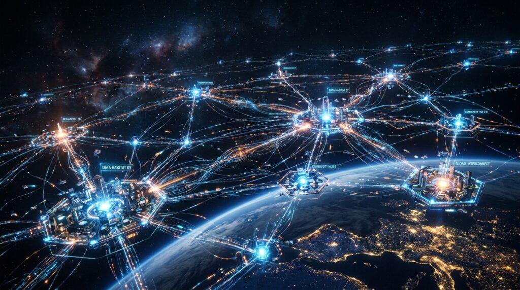 discord facts community network