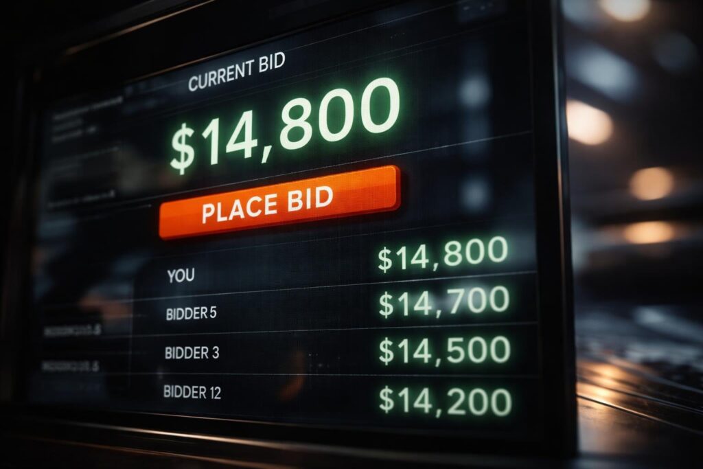 ebay facts online auction