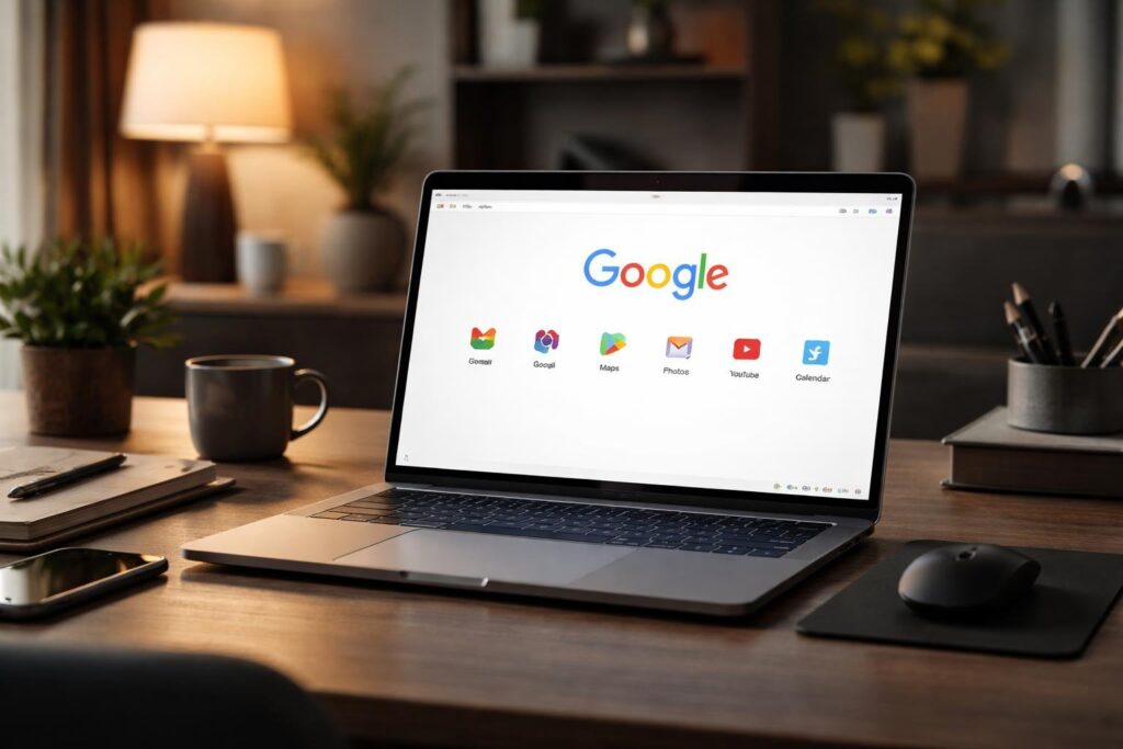 google facts daily usage