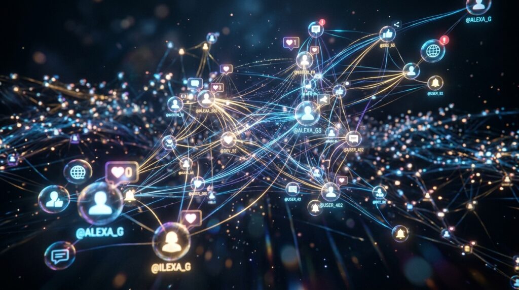 instagram facts social media network