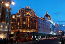 Harrods
