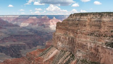 The Grand Canyon