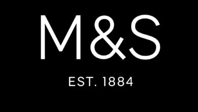 Marks & Spencer