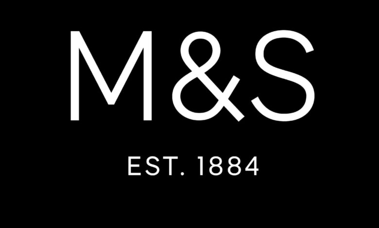 Marks & Spencer