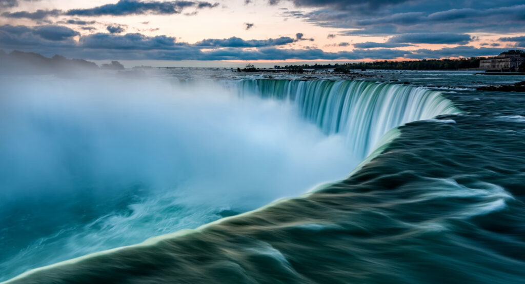 niagra falls