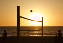 volleyball