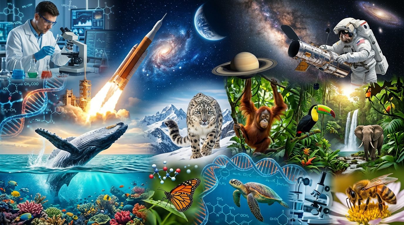 30 Mind-Blowing Random Facts You Didn’t Know - List of Facts ...
