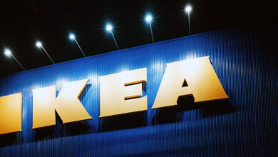 IKEA