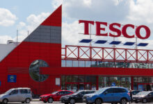 Tesco