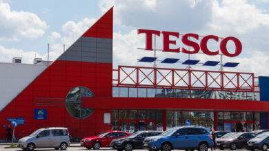 Tesco