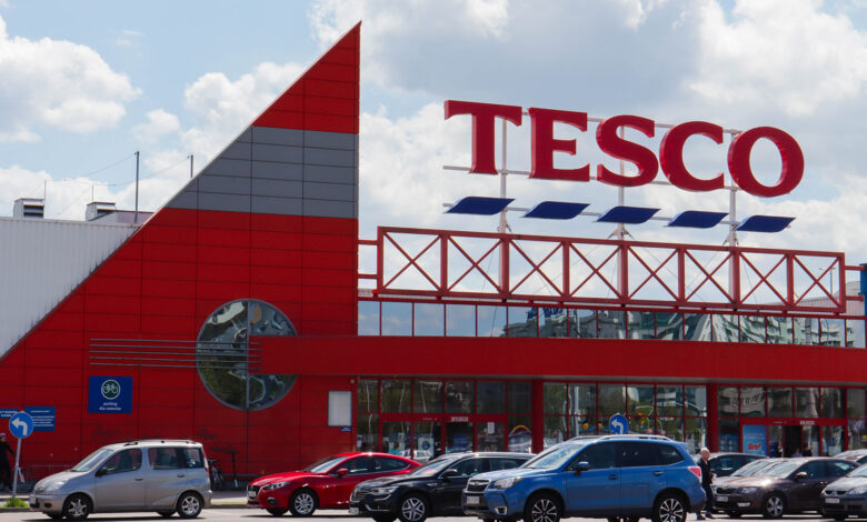 Tesco