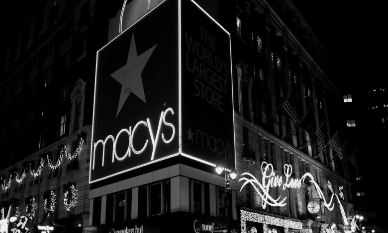 Macy's