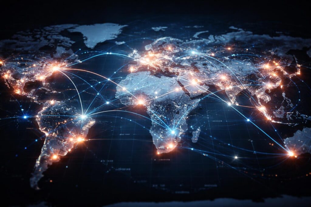 whatsapp facts global users