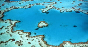 Great Barrier Reef