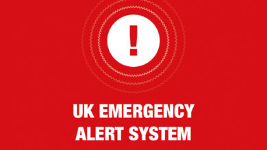 Emergency Alert UK