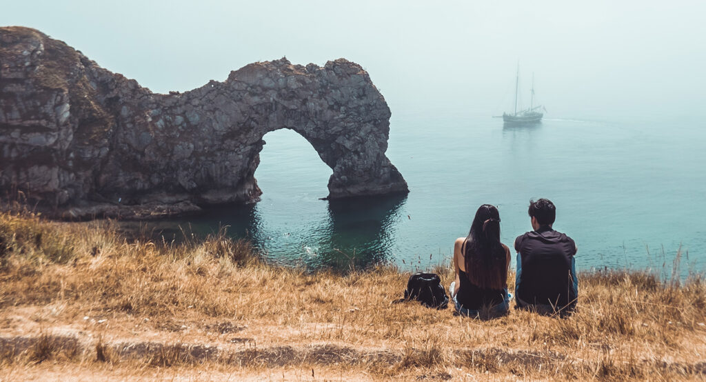 Durdle Door