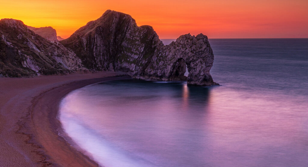 Durdle Door