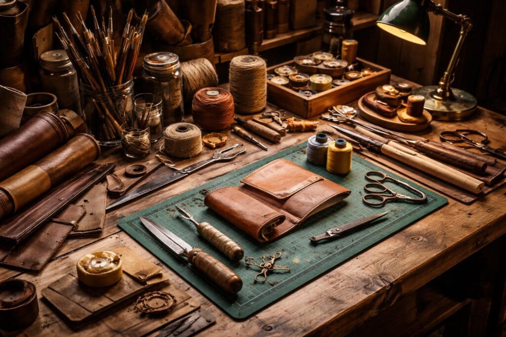 etsy facts handmade workspace