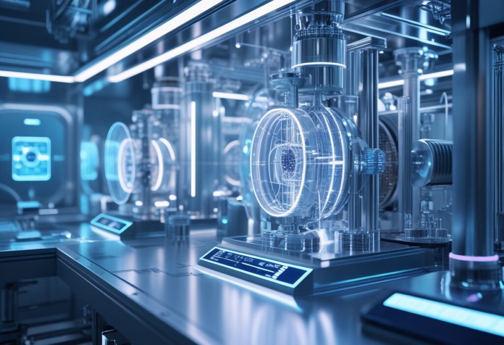 facts about time atomic clock laboratory
