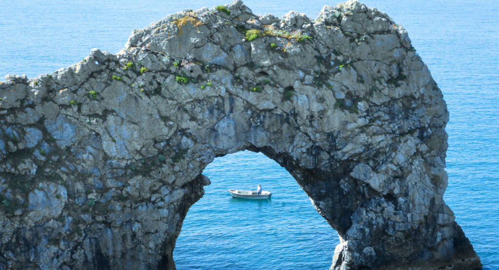 Durdle Door