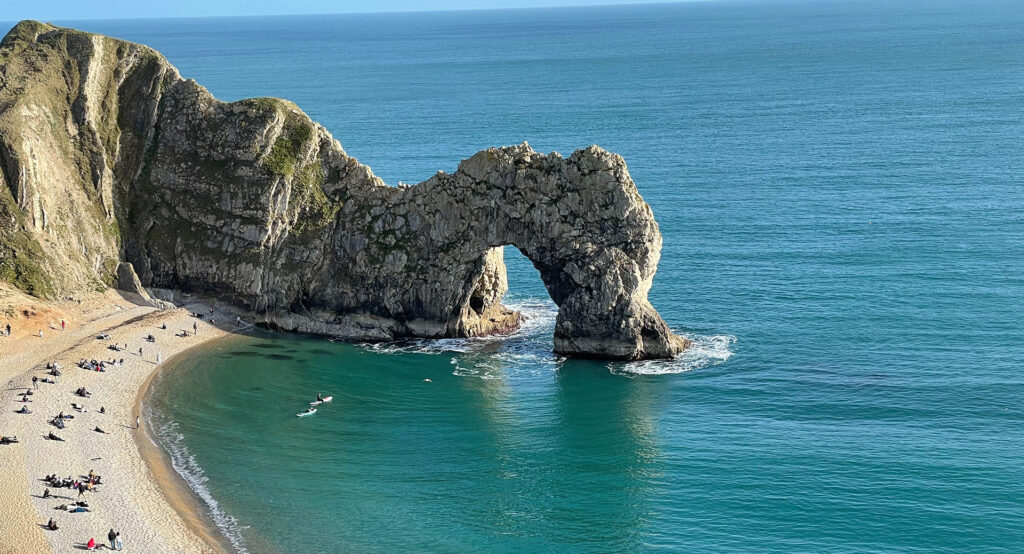 Durdle Door