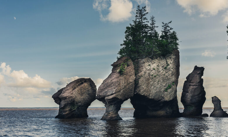 Bay of Fundy