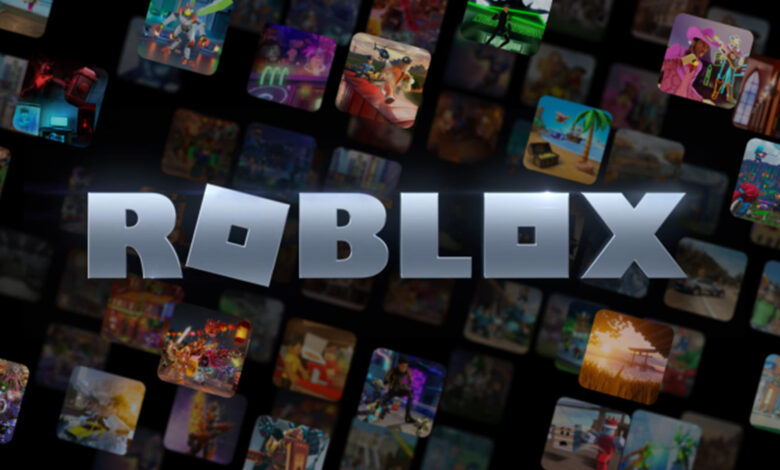 Roblox