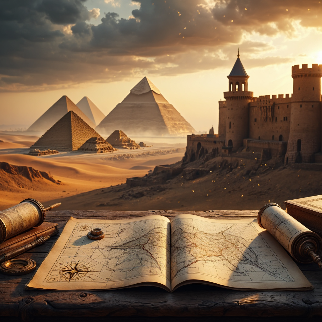 interesting history facts