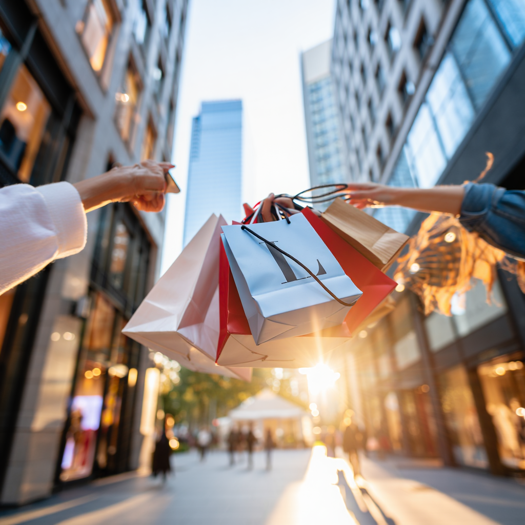 brand facts about famous companies