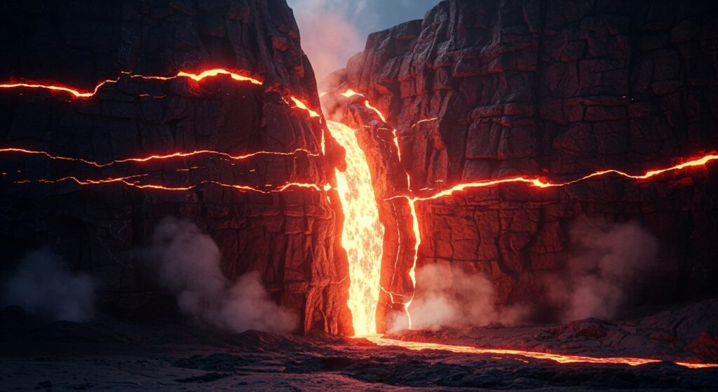 earthquake facts tectonic plate movement