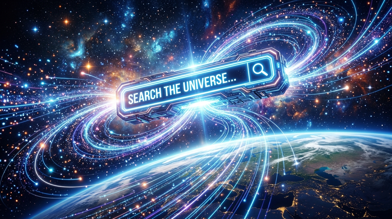 google facts about search engine and internet