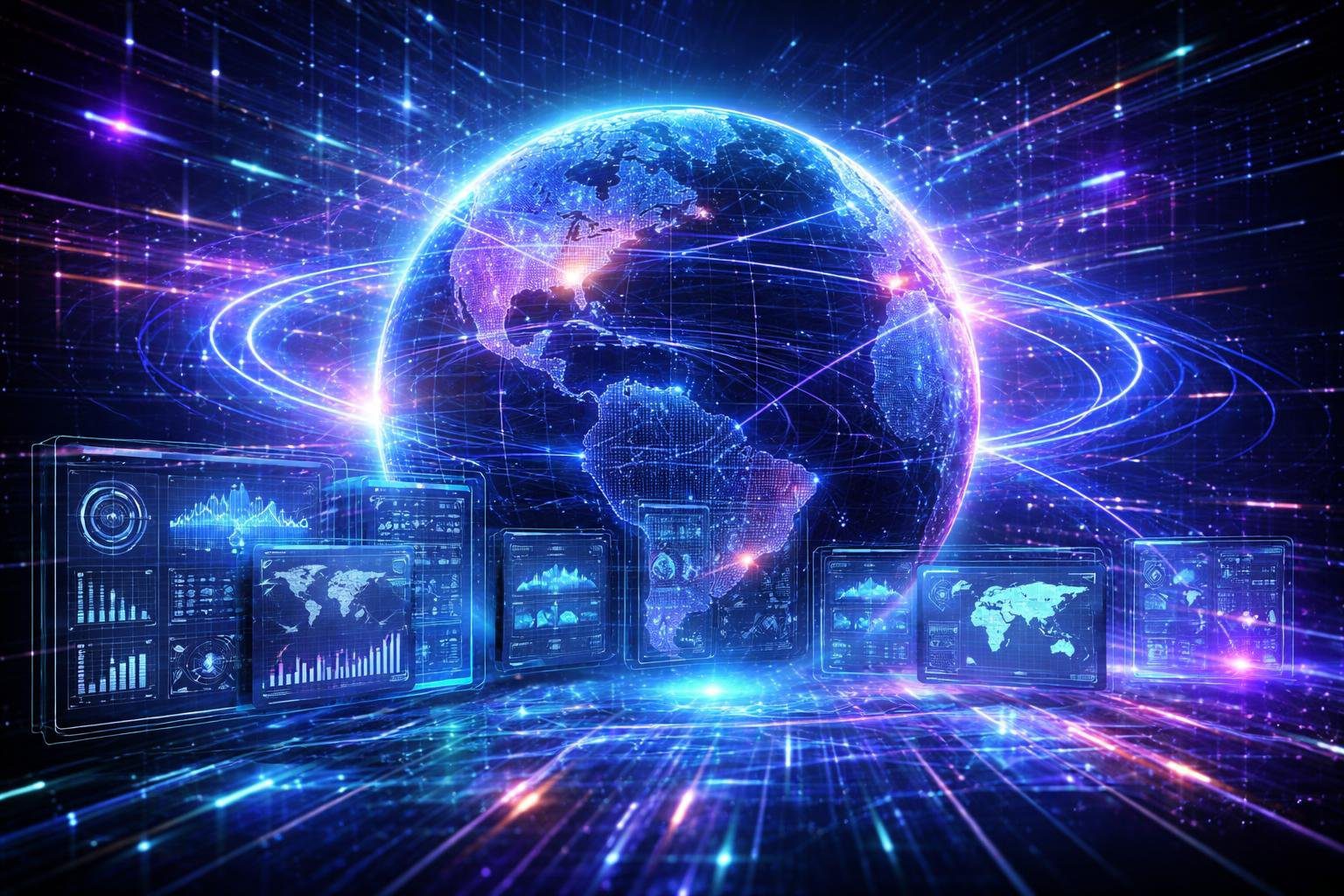 interesting internet facts